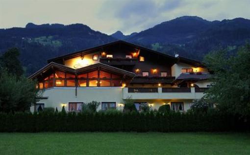 фото отеля Hotel Zillerhof