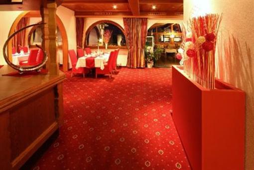 фото отеля Hotel Zillerhof