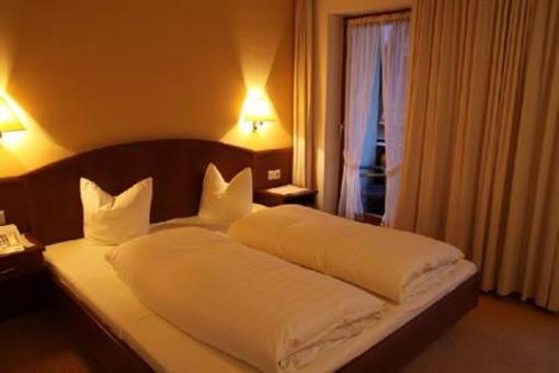 фото отеля Hotel Zillerhof