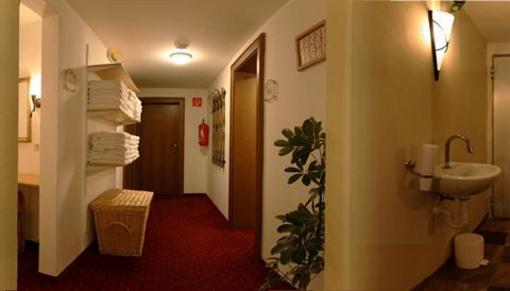 фото отеля Hotel Zillerhof
