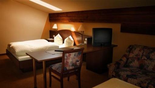 фото отеля Hotel Zillerhof