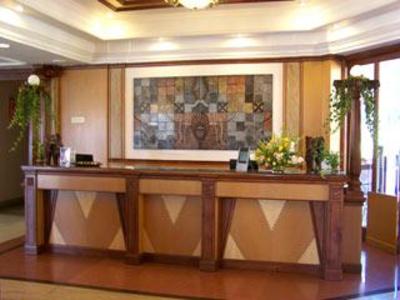 фото отеля Hotel Kodai International
