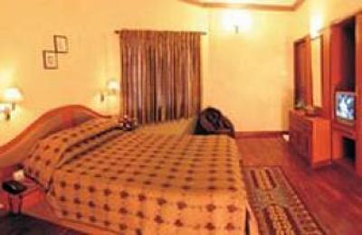 фото отеля Hotel Kodai International