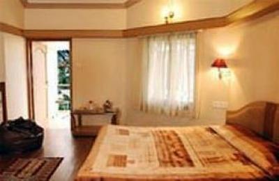 фото отеля Hotel Kodai International