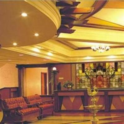 фото отеля Hotel Kodai International