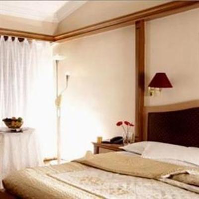 фото отеля Hotel Kodai International