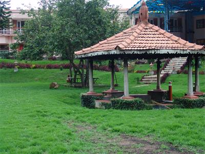 фото отеля Hotel Kodai International