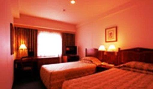 фото отеля Dukes Hotel Hakata