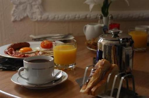фото отеля Phoenix Bed and Breakfast Derry