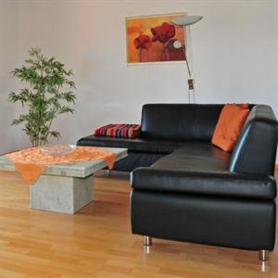 фото отеля Ferienwohnung Anderl Hotel Reischenhart