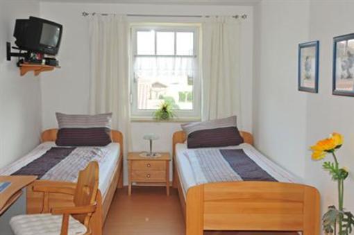 фото отеля Ferienwohnung Anderl Hotel Reischenhart
