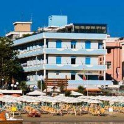 фото отеля Hotel Nettuno Bellaria-Igea Marina