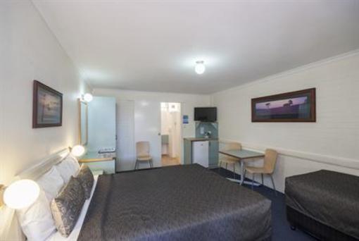 фото отеля BEST WESTERN Applegum Inn