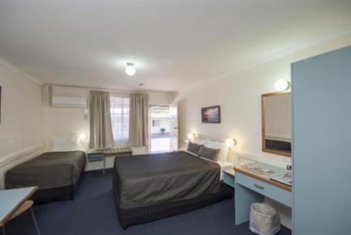 фото отеля BEST WESTERN Applegum Inn