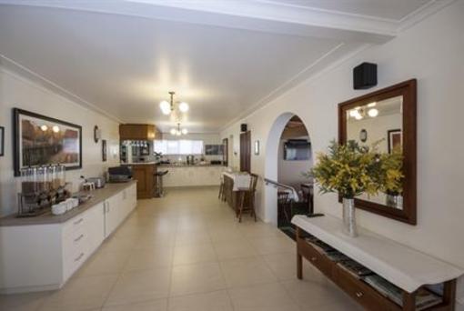 фото отеля BEST WESTERN Applegum Inn
