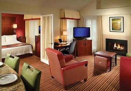 фото отеля Residence Inn Montgomery