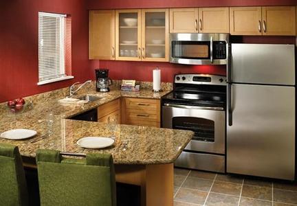 фото отеля Residence Inn Montgomery