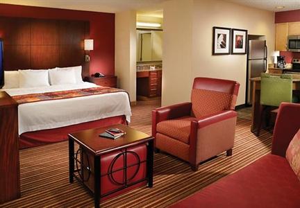 фото отеля Residence Inn Montgomery