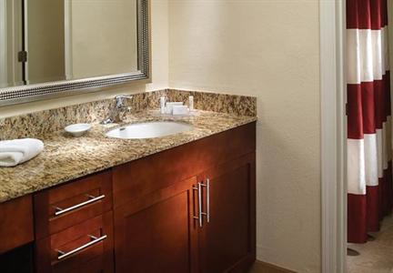 фото отеля Residence Inn Montgomery