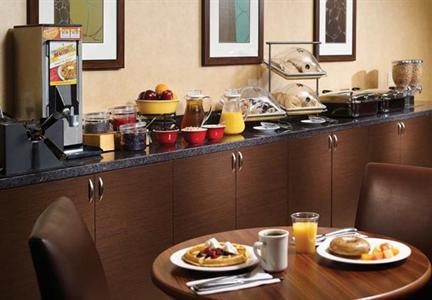 фото отеля Residence Inn Montgomery
