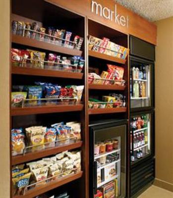 фото отеля Residence Inn Montgomery