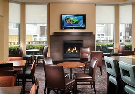 фото отеля Residence Inn Montgomery
