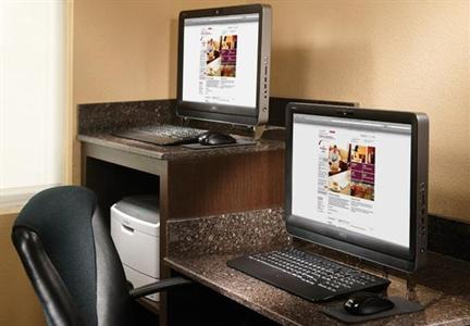 фото отеля Residence Inn Montgomery