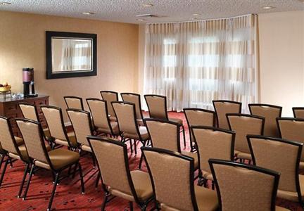 фото отеля Residence Inn Montgomery