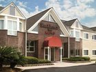 фото отеля Residence Inn Montgomery