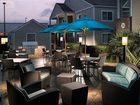 фото отеля Residence Inn Montgomery
