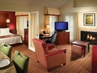 фото отеля Residence Inn Montgomery