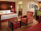 фото отеля Residence Inn Montgomery