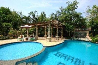 фото отеля Ao Nang Baan Suan Resort