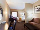фото отеля Holiday Inn Express Hotel And Suites Ashtabula