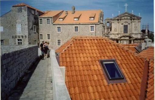 фото отеля Apartments Abjanic Dubrovnik