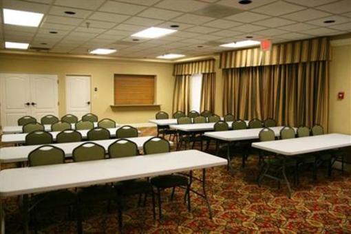 фото отеля Hampton Inn Meridian