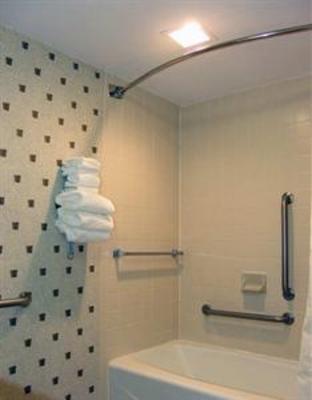 фото отеля Hampton Inn Meridian