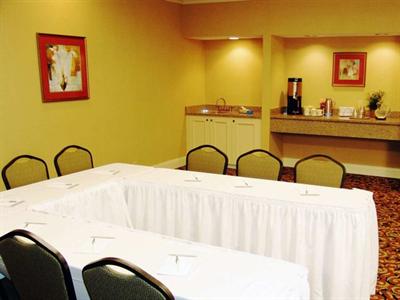 фото отеля Hampton Inn Meridian