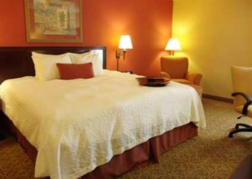 фото отеля Hampton Inn Meridian
