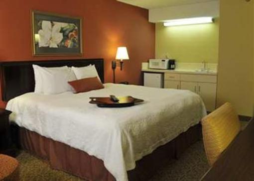 фото отеля Hampton Inn Meridian