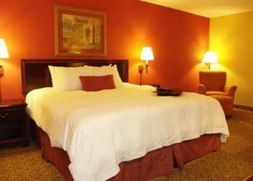 фото отеля Hampton Inn Meridian