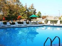 Hampton Inn Meridian