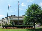 фото отеля Hampton Inn Meridian