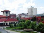 фото отеля Hampton Inn Meridian