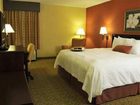 фото отеля Hampton Inn Meridian