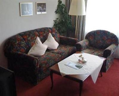 фото отеля Ferienhotel Stockhausen Schmallenberg
