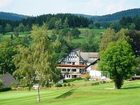 фото отеля Ferienhotel Stockhausen Schmallenberg