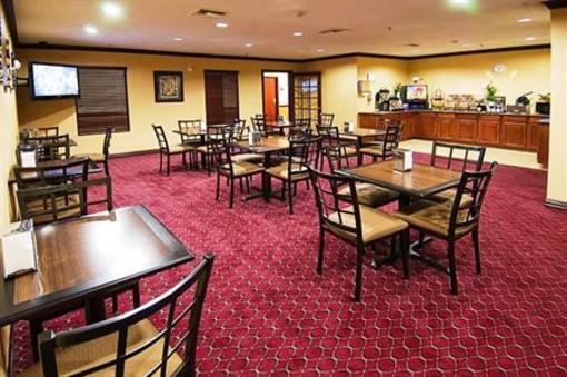 фото отеля Best Western University Inn & Suites Wichita Falls