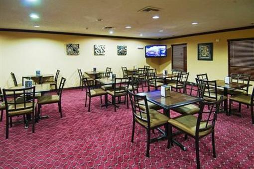 фото отеля Best Western University Inn & Suites Wichita Falls