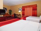 фото отеля Best Western University Inn & Suites Wichita Falls